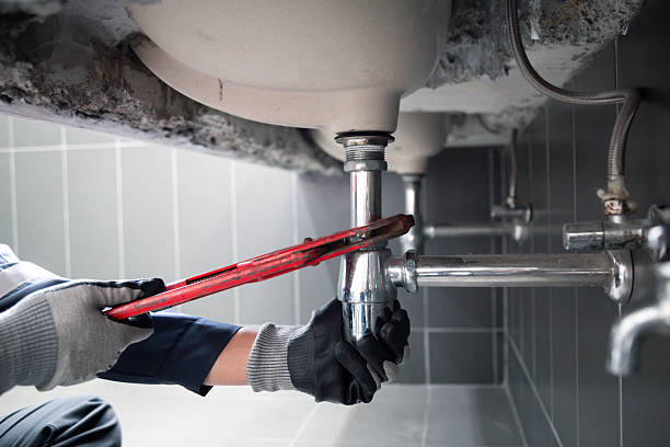 Licensed Pipe Repair service in Springvale, ME - Street Wise - Plumbing